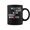Black, variant on Mcintyre Knight Wood Knight Wahlberg Coffee Mugs
