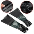 thumbnail image 3 of Guantes de Protección de Reempzo Accesorio de 60cm para Chorro de Arena Sunnimix Guantes de protección laboral, 3 of 6