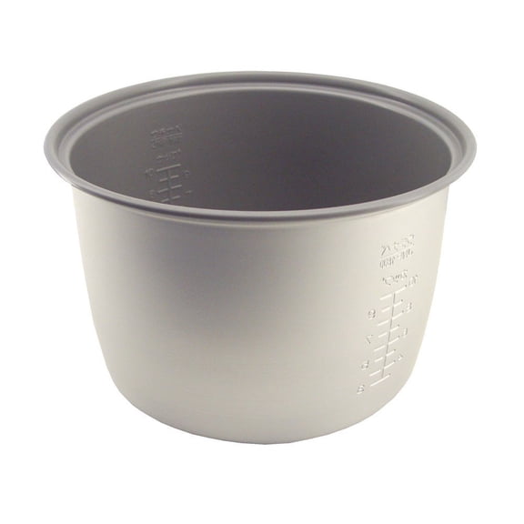 Tiger JNP-1800 10-Cups Replacement Inner Cooking Bowl