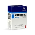 thumbnail image 3 of Cardura 4mg 20 Tab, 3 of 4