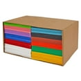 Colorations Construction Paper Classroom Pack ? 2200 Sheets Value Pack
