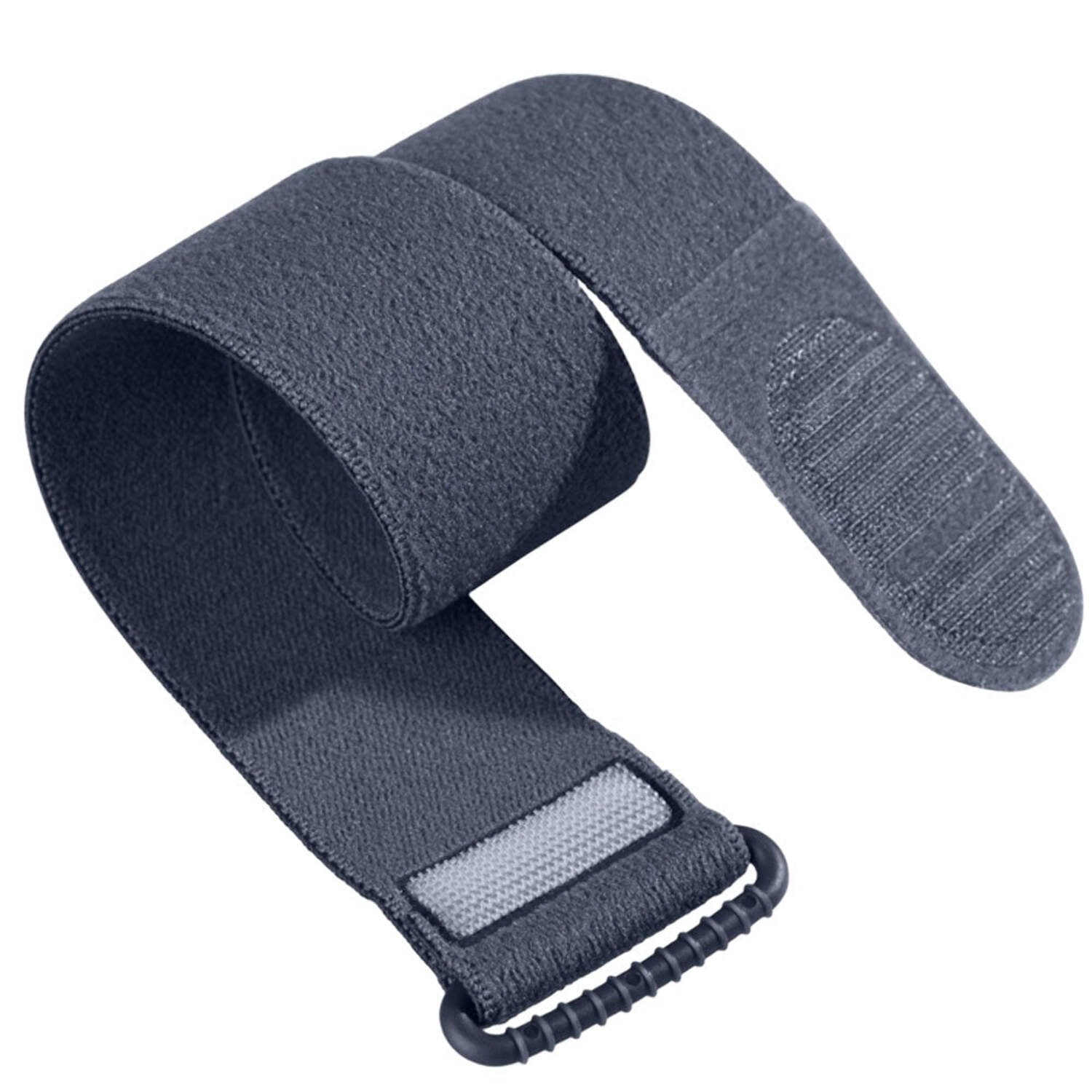 medi Epicomed Elbow Support w/Accu-Pressure Silicone Insert, II, Silver