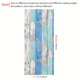 thumbnail image 3 of 1PC,Thickened ,Mottled, Wood Grain, Mediterranean Style, Retro ,Home Decoration, Cabinet Tables And Chairs , Self-adhesive, Peel And Stick, Refrigerator, Speaker, Dryer, Cabinet, Oven ,Appliance, Kit, 3 of 4