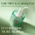 thumbnail image 2 of Calming Pad d'alba Piedmont Daily Mild Cica con Trupair, 2 of 7