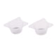 thumbnail image 4 of 2x - 90001 - 02 - S - 130 Copas de Modelo de Purificación de Pintura Herramientas de Aerógrafo Hugo Paint Purifying Cup, 4 of 10