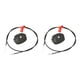 thumbnail image 1 of Speravity Universal Lawn Mower Control Switch Lever Handle Kit for Lawnmower Tipo 1 2piezas, 1 of 1