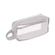 thumbnail image 1 of Estuche grande transparente de gran capacidad para lápices, visible para estudiantes, 1 of 2