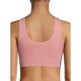 thumbnail image 5 of No Boundaries Women's Scoop Neck Bra, 5 of 6
