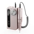 thumbnail image 1 of Portable Electric Nail Drill Machine Rechargeable 45000 RPM B, 1 of 5