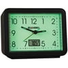 Glow in the Dark Alarm Clock