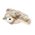 thumbnail image 2 of Juguete de gato interactivo Simulada Chirping Bird Party Regalo recargable Toque de ejercicio activado de aleteo de juguete para persecución , Gris, 2 of 8