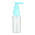 thumbnail image 3 of Sink  Dispenser 40ml Plastic Dispenser Pump Bottle For Toner Bath Wash  Liquid Shampoo Lotion, 3 of 8