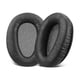 thumbnail image 1 of 1pair Foam Ear Pads Cushion Leather Earpad For Wh-ch700n (whch700n) & Mdr-zx780 (zx780dc)/mdr-zx770, 1 of 4