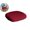 Red, variant on Dvruxg Seat Covers for Dining Room, Chairs Seat Covers, Stretch Jacquard Removable Washable Seat Cushion, Decorative Chair Cushion Slipcovers Case for Kitchen, Office