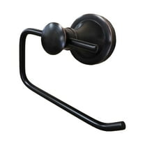 Dyconn Faucet BLNTPH-ORB London Series Toilet Paper Holder, Oil Rubbed Bronze
