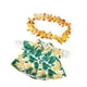 thumbnail image 1 of Disfraz de ganso, disfraz decorativo, ropa de ganso para jardín, patio, festival. 2 piezas S, 1 of 9