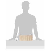 Hydrocollator® Moist Heat Pack - half size - 5 x 12
