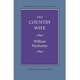 thumbnail image 1 of Pre-Owned The Country Wife (Regents Restoration Drama), 9780803253711, 0803253710, Paperback,, 1 of 1