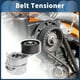 thumbnail image 2 of Conjunto de tensor de correa de transmisión para Kia Optima 2.4L 2011-2016 No.252812G662/252812G663 Metal 1 Pc, 2 of 7