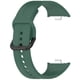 thumbnail image 2 of Correa de silicona de repuesto para pulsera Smart Sports Durable & Flexible Band, 2 of 5