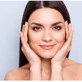 thumbnail image 2 of Kit Facial Colágeno + Vitamina E + Ácido Hialurónico LOME EVA Humectante y Reparador Facial, 2 of 4