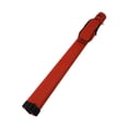 thumbnail image 2 of Colaxi Sac de Queue de Billard, Étui de Queue de Billard, Accessoires d'Organisation Professionnelle, Boîte de Rangement en Cuir PU Rouge, 2 of 8