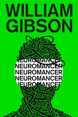 Dr William Gibson, Book, ISBN 9780441007462, Neuromancer - Walmart.com