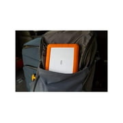 LaCie RAID Shuttle 8TB USB 3.1 Portable External Hard Drive STHT8000800