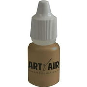 Art of Air Airbrush Makeup - Bottle Choose Color (1/4oz Tropical Bronzer)