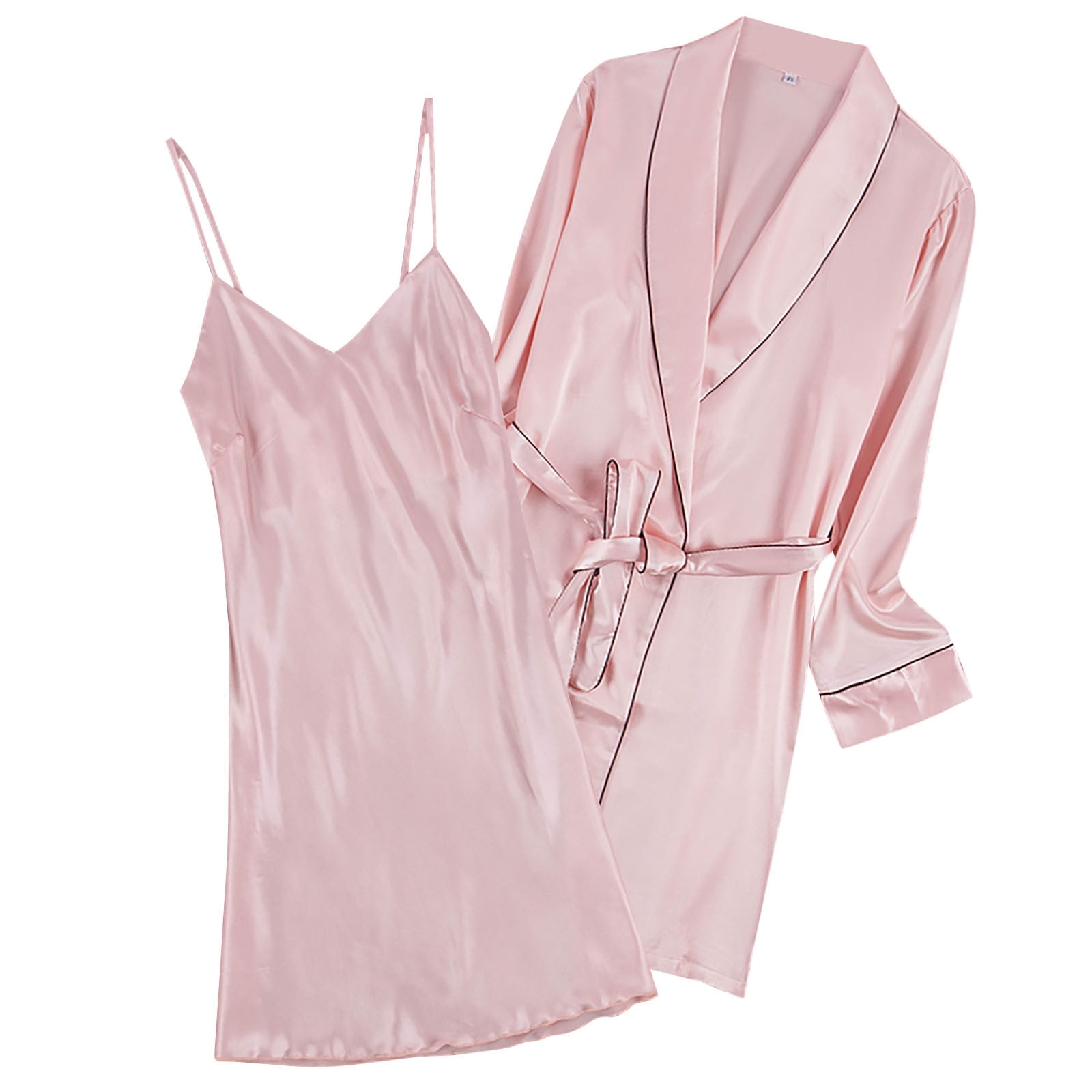 Pyjama Soie Nuisette Femme EQWLJWE Nuisette Femme Aguichant En