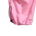 thumbnail image 5 of GZMOALH Men's Lightweight Nylon Cargo Jogger Pants, Drawstring Waist Utility Pants with Adjustable Hems, 5 of 5