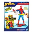thumbnail image 2 of Figura de Acción Hasbro Marvel Spiderman Twhip Blast, 2 of 4