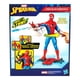 thumbnail image 2 of Figura de Acción Hasbro Marvel Spiderman Twhip Blast, 2 of 4