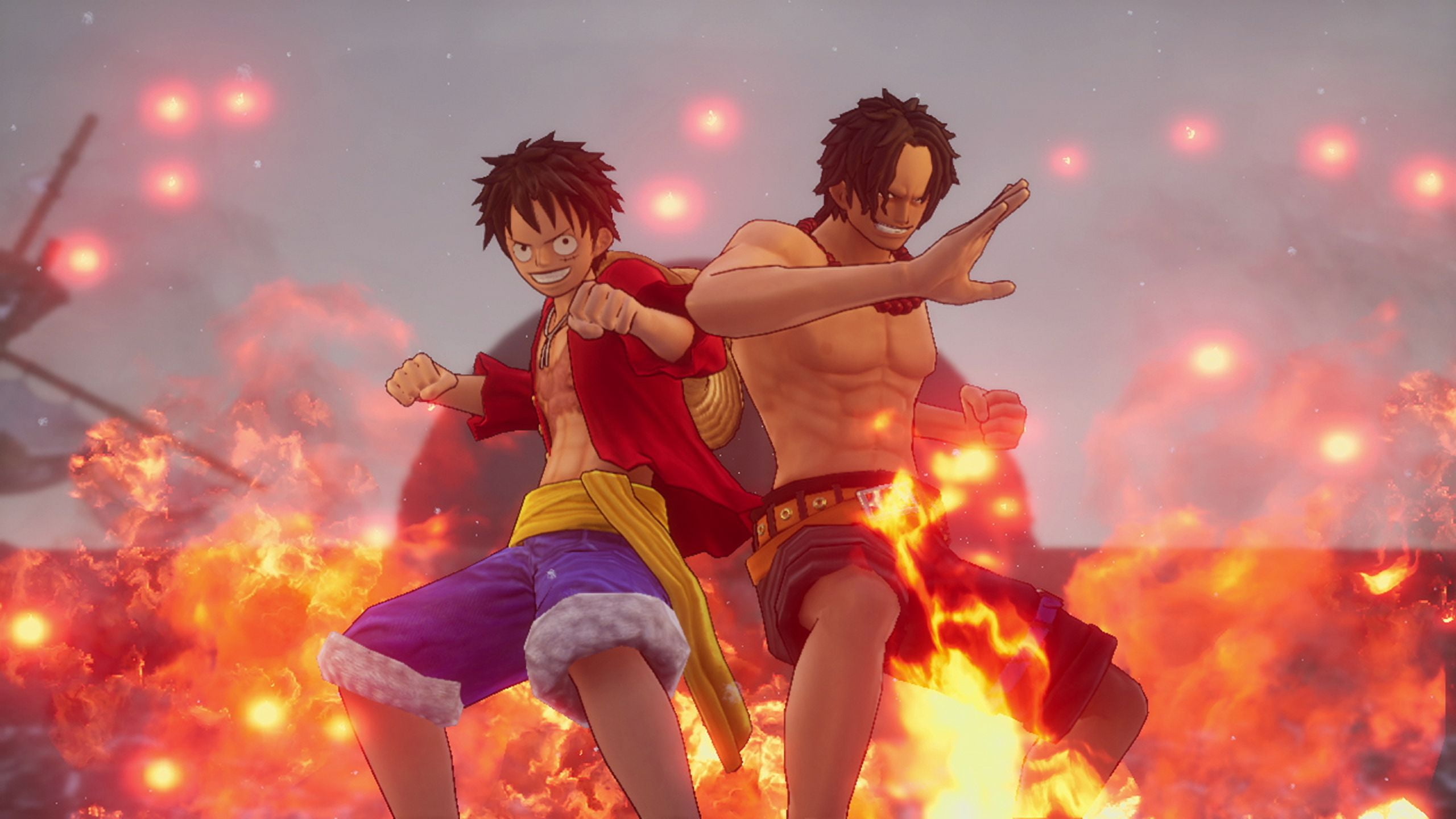 One Piece Odyssey: Deluxe Edition - Nintendo Switch [Digital]