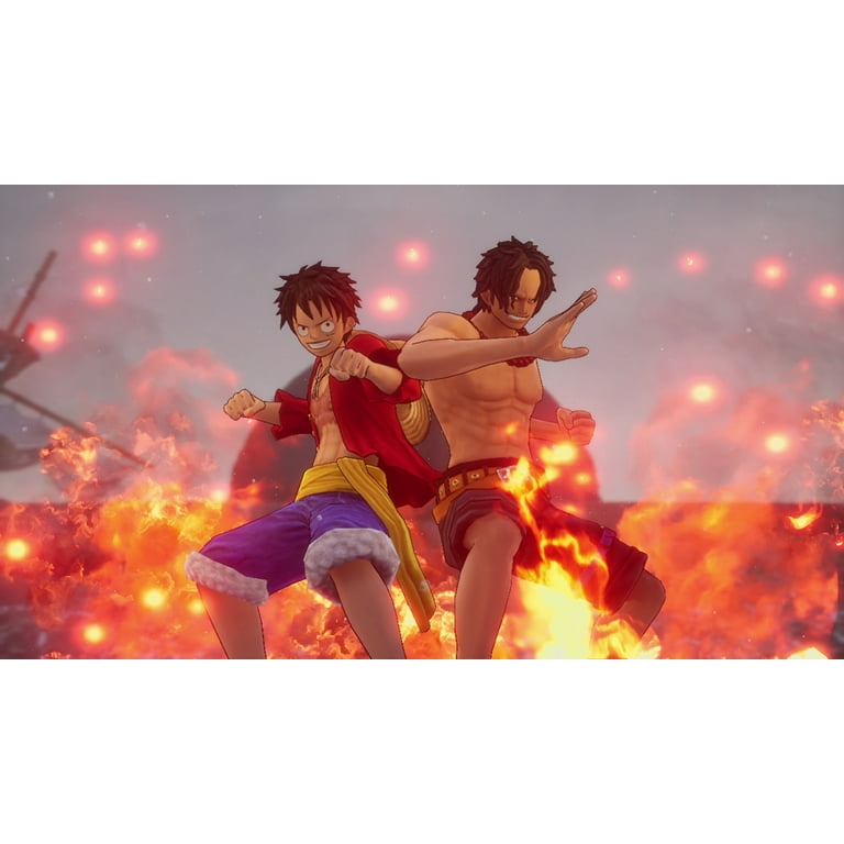 One Piece Odyssey: Deluxe Edition - Nintendo Switch [Digital