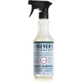 thumbnail image 2 of MRS. MEYER’S CLEANDAY All-Purpose Cleaner Spray, Snowdrop, 16 fl. oz, 2 of 6