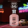 thumbnail image 2 of Route 66 The Road To Paradise Is Rough for Men - 3.4 oz EDT Spray, 2 of 8