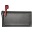 thumbnail image 3 of Architectural Mailboxes Oasis Locking Post Mount, 3 of 7