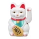 thumbnail image 5 of Lucky Cat, Batería Fortune Cat Con Decoración de Brazo Agitado Para Bienvenida, Dinero de la Fortuna y Escrito de Buena Suerte, Coche, Aperturas, 5 of 7