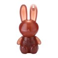 thumbnail image 2 of Ensemble de Rouges à Lèvres Liquides Mats en Velours 6 Couleurs, Mignon Glaçage à Lèvres Lapin 2 en 1, Brillant à Lèvres, Teinture à Lèvres, Imperméable, Non Collant, Longue Tenue, Argile à Lèvres Mignonne, Maquillage à Lèvres pour Filles, 2 of 3