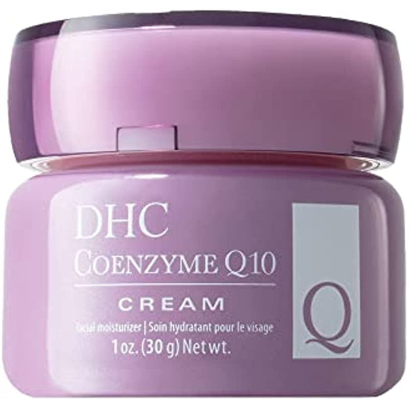 Contact Coenzyme Q10 Cream, 1 oz./30 g