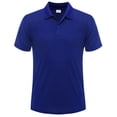 thumbnail image 1 of 2023 verano barato Casual de manga corta Polo traje Personal empresa grupo LOGO personalizado POLO camisa algodón hombres y mujeres personalizado Tan Jianjun unisex, 1 of 2