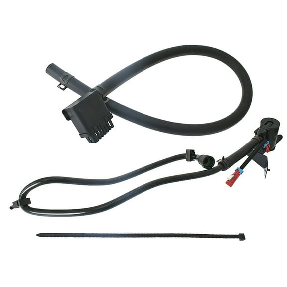 LABLT Canister Vent Solenoid W/Filter Assembly 911-239 for Chevrolet GMC Sierra 1500