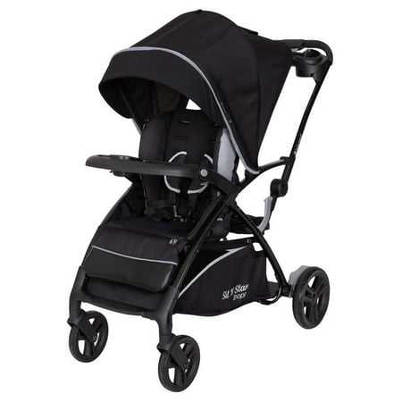 Baby Trend Sit N Stand® 5-in-1 - Shopper Stroller - Kona -