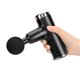 thumbnail image 5 of Mini Massage Gun Portable Adjustable Muscle Pain Fatigue Relive Fitness MassagerBlack, 5 of 5
