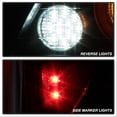 thumbnail image 7 of For Black 2004-2009 Honda S2000 AP2 FULL LED Tail Lights Lamps 04-09 Left+Right, 7 of 7