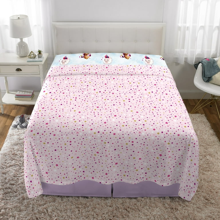 My Little Pony Kids Bedding Sheet Set, Microfiber - Walmart.com