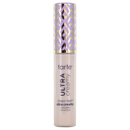 Tarte Shape Tape Ultra Creamy Concealer, 8B Porcelain Beige