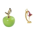 thumbnail image 1 of Estatua,Escultura de fruta artificial,estatua y artesanía,Colección de figuras de cerámica para decoración del hogar,Estatua de la bailarina,Estatua de bailarina de ballet,decoración del, 1 of 8