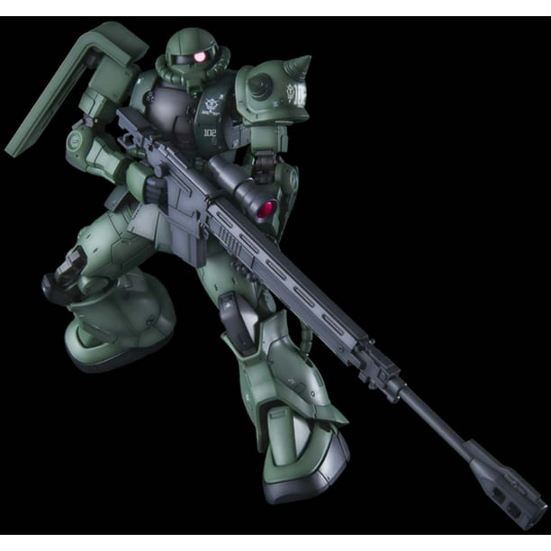 hguc origin